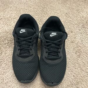 Nike running shoes